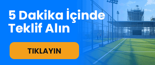 Teklif Alın