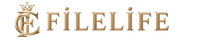 FileLife Logo